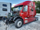 Volvo VNL SEMI TRUCK 2017 — Copart