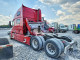 Volvo VNL SEMI TRUCK 2017 — Copart
