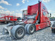 Volvo VNL SEMI TRUCK 2017 — Copart