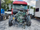 Volvo VNL SEMI TRUCK 2017 — Copart