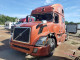 Volvo VNL SEMI TRUCK 2017 — Copart