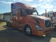 Volvo VNL SEMI TRUCK 2017 — Copart