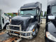Volvo VNL SEMI TRUCK 2012 — Copart
