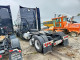 Volvo VNL SEMI TRUCK 2012 — Copart