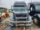 Volvo VNL SEMI TRUCK 2012 — Copart