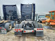 Volvo VNL SEMI TRUCK 2012 — Copart