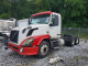 Volvo VNL SEMI TRUCK 2005 — Copart