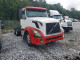 Volvo VNL SEMI TRUCK 2005 — Copart