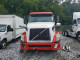 Volvo VNL SEMI TRUCK 2005 — Copart