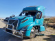 Volvo VNL SEMI TRUCK 2025 — Copart