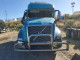 Volvo VNL SEMI TRUCK 2025 — Copart