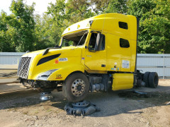 Volvo VNL SEMI TRUCK 2024