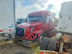 Volvo VNL SEMI TRUCK 2014 — Copart