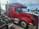Volvo VNL SEMI TRUCK 2014 — Copart