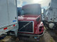 Volvo VNL SEMI TRUCK 2014 — Copart