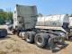 Volvo VNL SEMI TRUCK 2021 — Copart