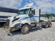 Volvo VNL SEMI TRUCK 2022 — Copart