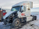 Volvo VNL SEMI TRUCK 2025 — Copart