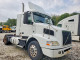Volvo VNM SEMI TRUCK 2014 — Copart