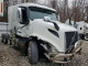 Volvo VNR SEMI TRUCK 2024 — Copart