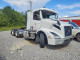 Volvo VNR 2025 — Copart