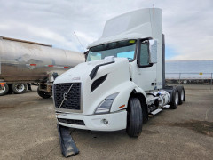 Volvo VNR 2020