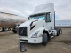 Volvo VNR 2020 — Copart