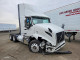 Volvo VNR 2020 — Copart