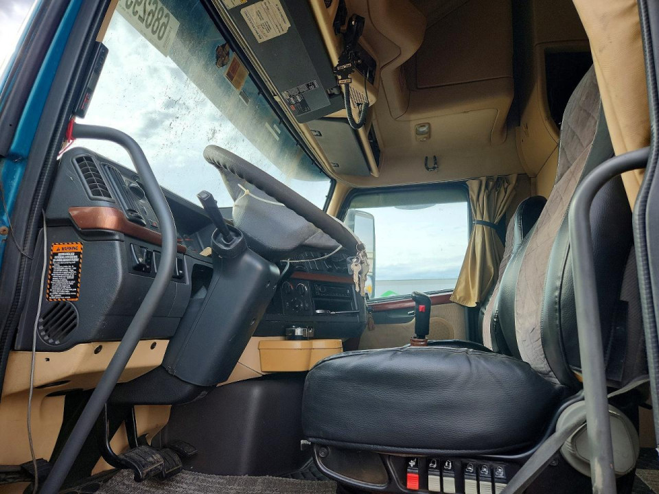 Volvo VT 2007 — Copart