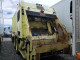Volvo WXLL REFUSE TRUCK 1988 — Copart