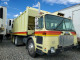 Volvo WXLL REFUSE TRUCK 1988 — Copart