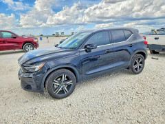 Volvo XC40 CORE 2025 — Copart