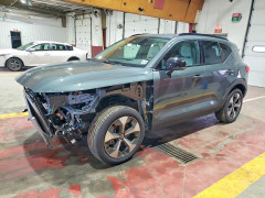 Volvo XC40 PLUS 2026 — Copart