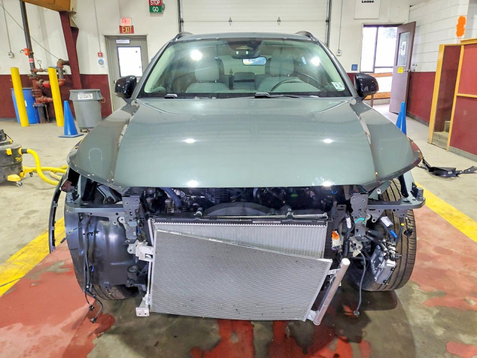 Volvo XC40 PLUS 2026 — Copart