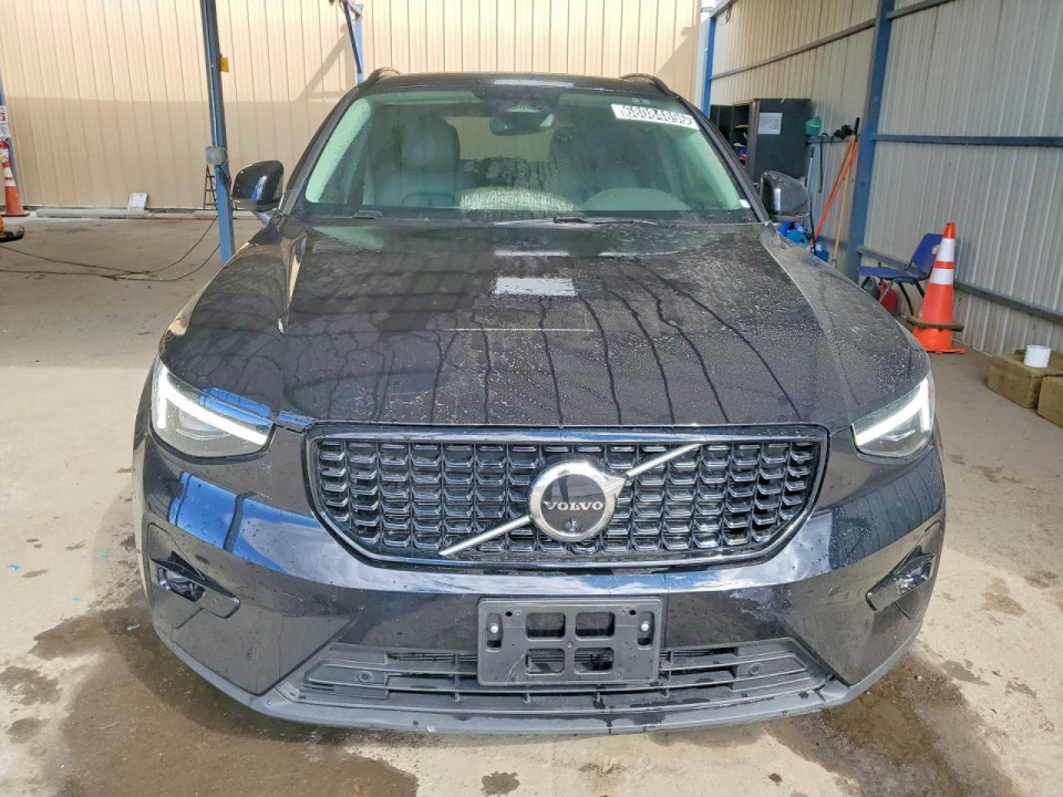Volvo XC40 PLUS 2026 — Copart