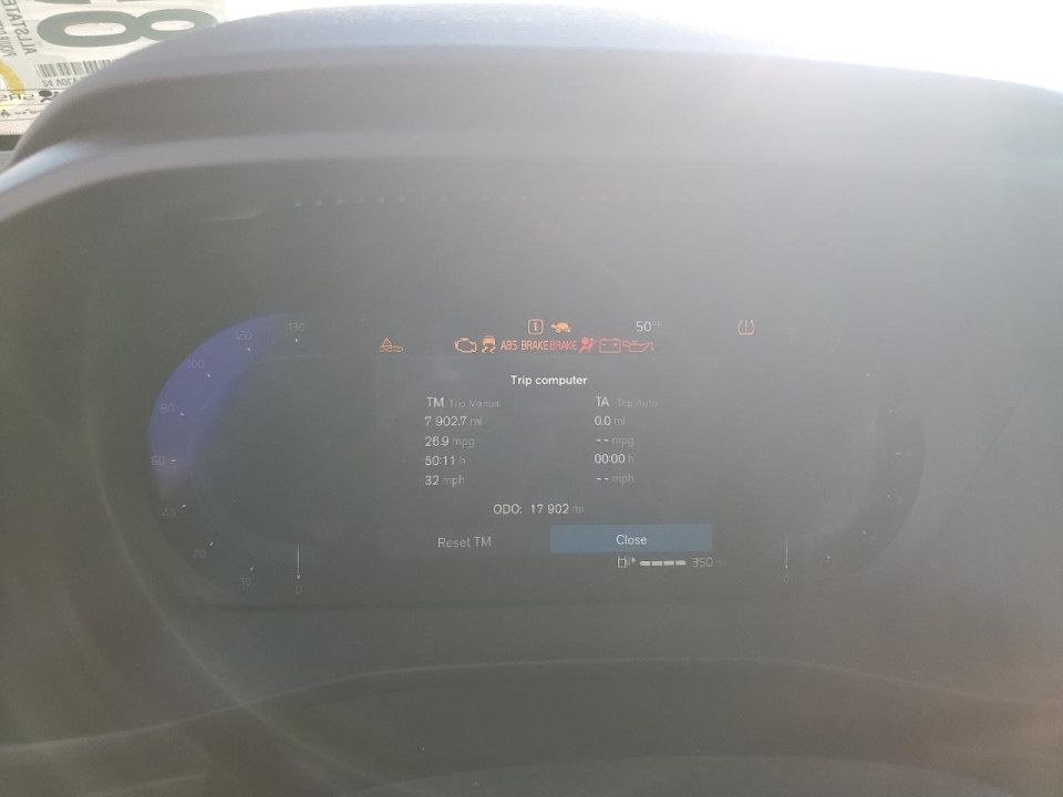 Volvo XC40 PLUS 2024 — Copart