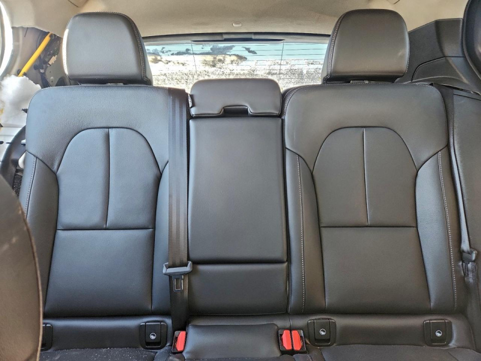 Volvo XC40 PLUS 2025 — Copart