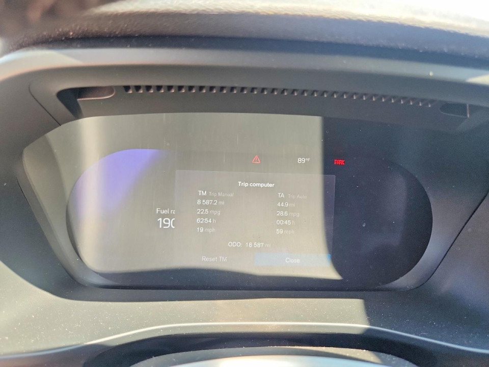Volvo XC40 PLUS 2024 — Copart