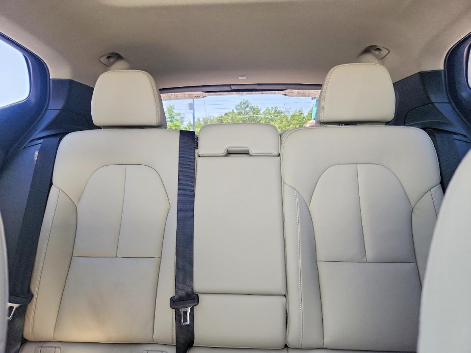 Volvo XC40 PLUS 2024 — Copart