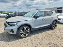 Volvo XC40 ULTIMATE 2024 — Copart
