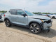 Volvo XC40 ULTIMATE 2024 — Copart