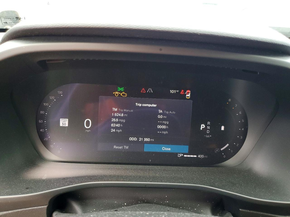 Volvo XC40 ULTIMATE 2023 — Copart