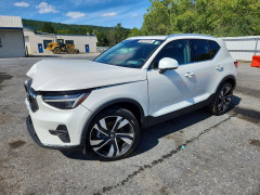 Volvo XC40 ULTIMATE 2024