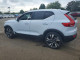 Volvo XC40 ULTIMATE 2024 — Copart