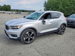 Volvo XC40 2019 — Copart