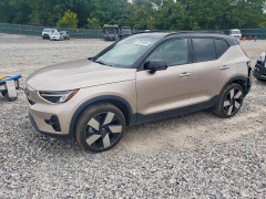 Volvo XC40 2023 — Copart