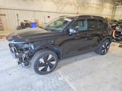 Volvo XC40 2024 — Copart