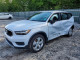 Volvo XC40 2020 — Copart