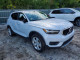 Volvo XC40 2020 — Copart