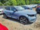 Volvo XC40 2020 — Copart